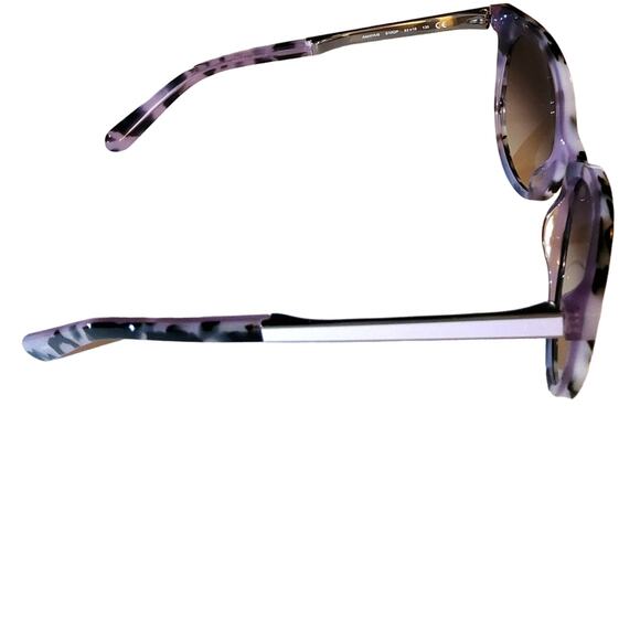 KATE SPADE CAT EYE SUNGLASSES 53MM \